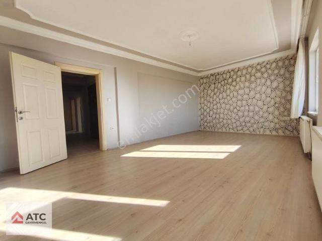 Atc Gayrimenkul'den Kiralık 3+1 Daire