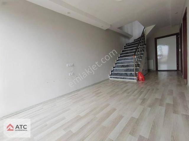 Atc Gayrimenkul'den Satılık 2+1 Dubleks Daire