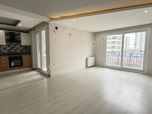 Atc'dan Merkezi Konumda 3+1 Kiralık Daire