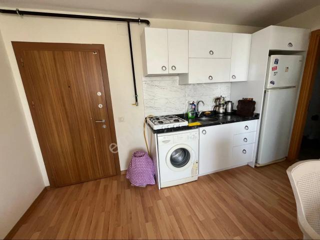 Atc'den Gültepe Memur sen'de 1+1 Eşyalı Kiralık Daire