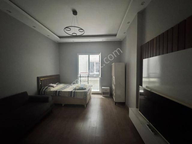 Ateş Corner Merkez De 1+0 Kiralık Stüdyo Daire