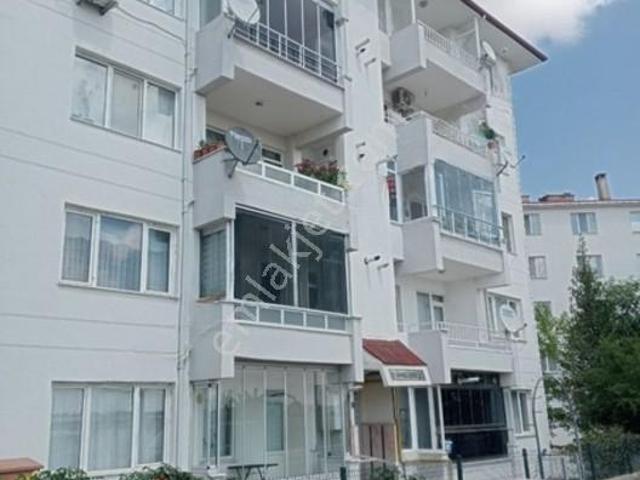 Ateş Emlaktan Kiralık 3+1 Daire