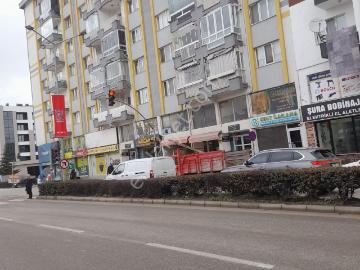 Eskişehir, Eskişehir ili, İç Anadolu Bölgesi