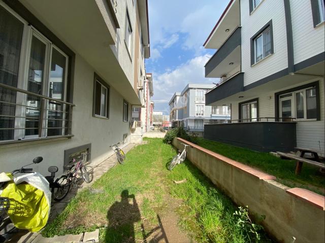 Ateş Emlak’tan Hastane Mevki 1+1 Satılık Daire