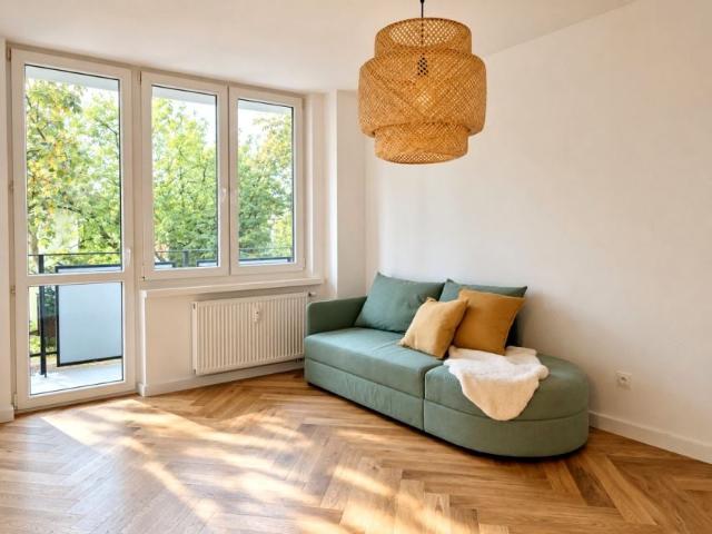 Ateńska 38 m², Warszawa
