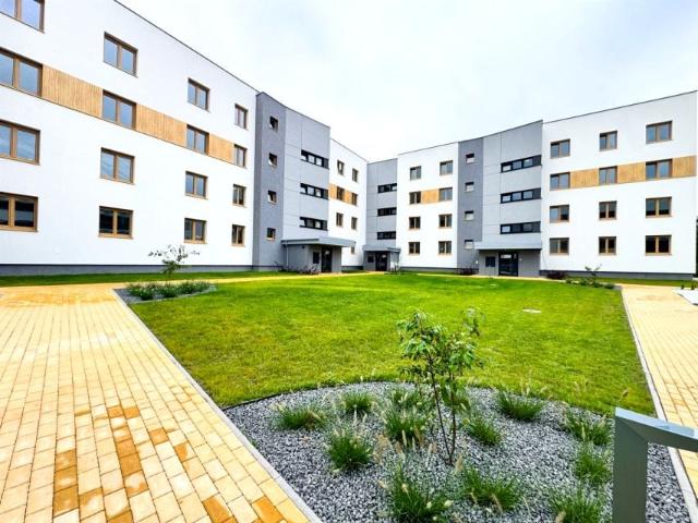Ateńska 47,91 m², Białystok
