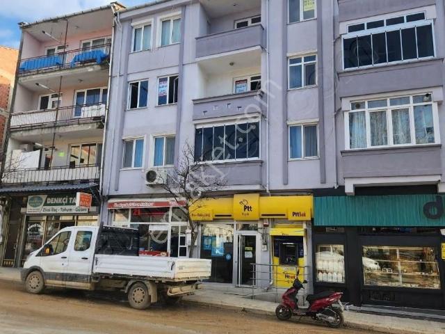 Ateş'ten Edirne Merkez'de Satılık 2+1 Daire