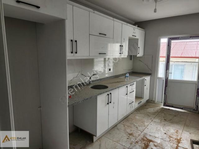 Ateş'ten Edirne Merkez'de Satılık 2+1 Sıfır Daire