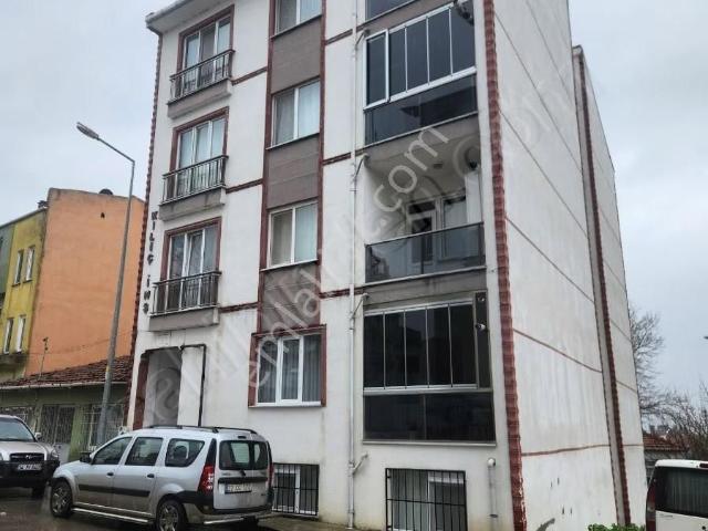 Ateş'ten Satılık 1+1 Eşyalı Daire