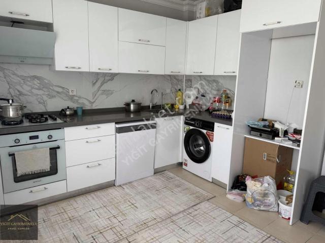 Ateştuğla Mevkiinde Yüksek Hisseli Satılık Daire