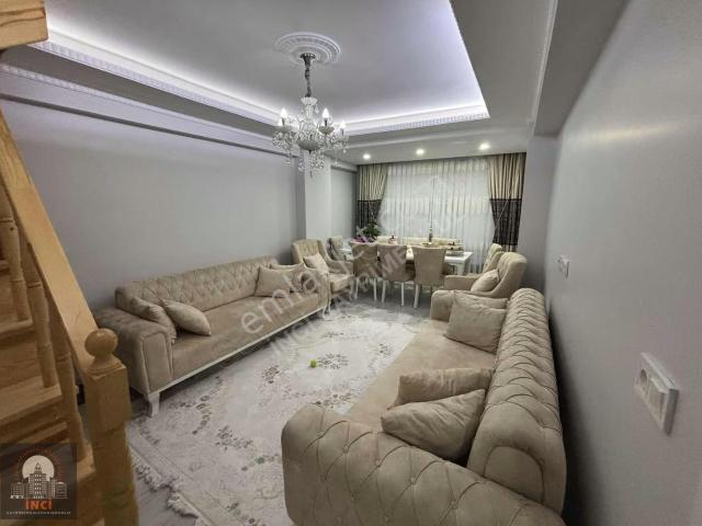 Ateşyuğla Mevkinde Lüx 5 Yıllık Binada İhtiyaçtan Satılık Dublex