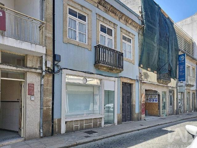 Ateliê em Póvoa de Varzim, Beiriz e Argivai de 151,5 m² 151m² Póvoa de Varzim, Beiriz e Argivai