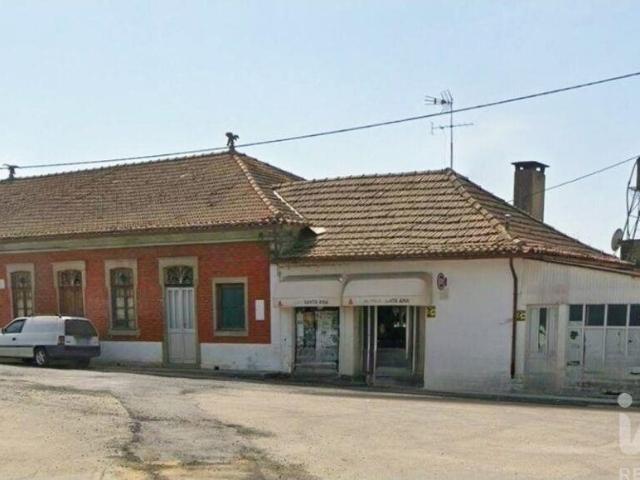 Ateliê T3 em Avanca de 287 m² 287m² Avanca