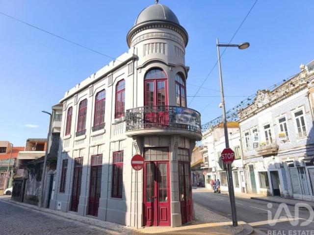 Ateliê T1 em Ovar, São João, Arada e São Vicente de Pereira Jusã de 60 m²