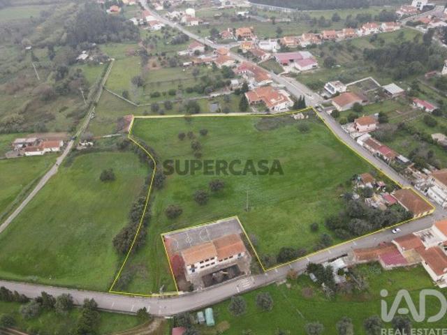 Ateliê T6 em Santa Clara e Castelo Viegas