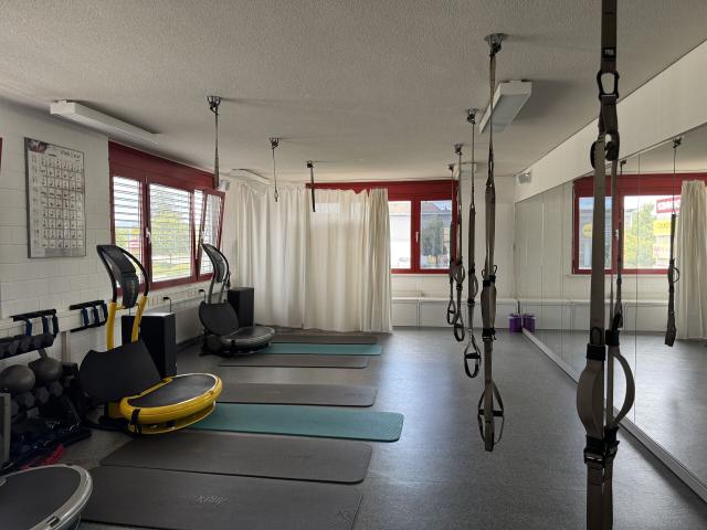 Atelier for rent in Gretzenbach 55 m² | dreamo. Ch