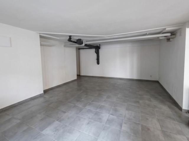 Atelier, Büro