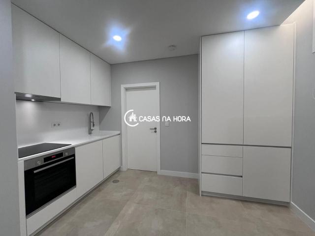Atelier com kitchenette Totalmente Equipada Viseu