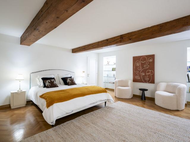 Atelier Corso Italia Apartments Florence
