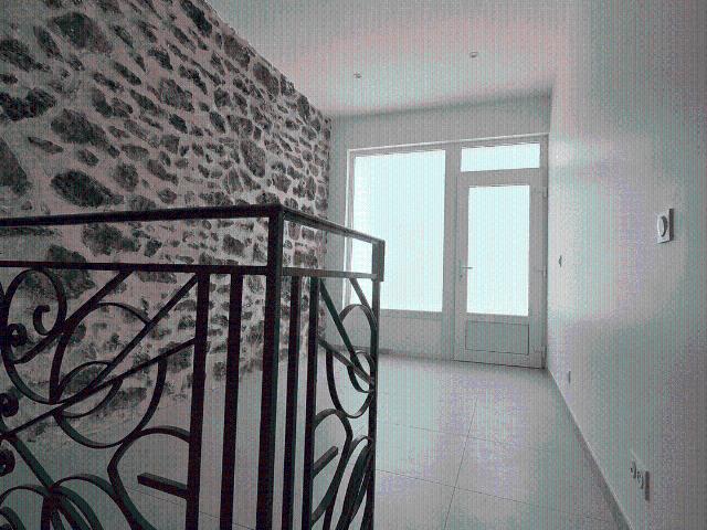 Atelier d'artiste / Bureau d'architecte – 42 m² – Ivry sur Seine