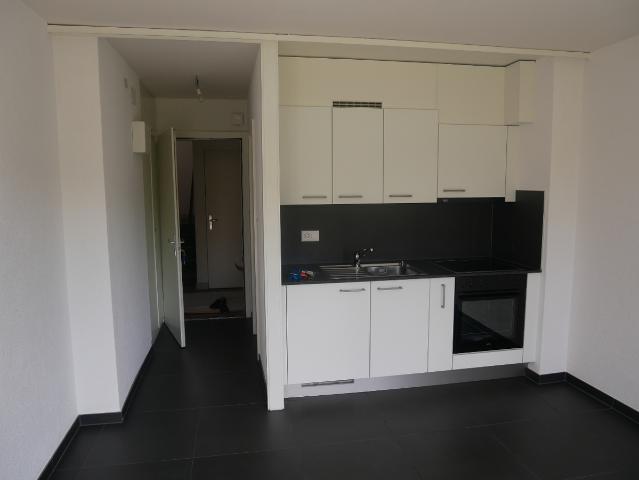 Studio im 1. Stock in Villars sur Glâne