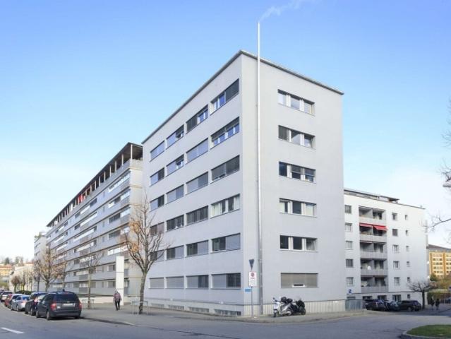 Studio im 1. Stock in Freiburg