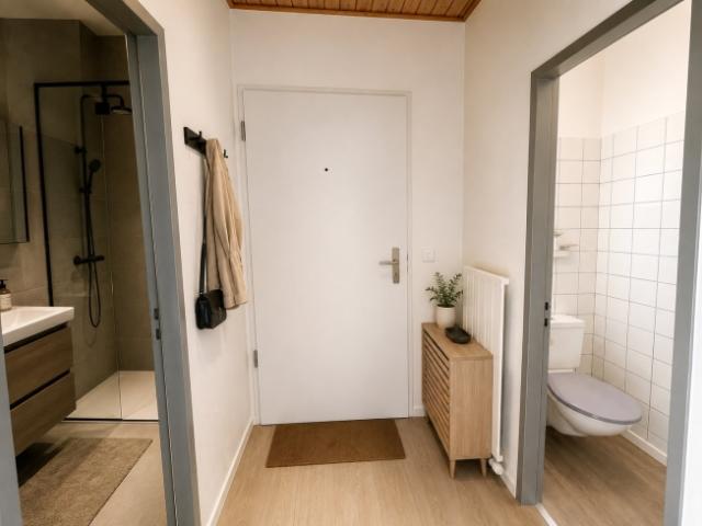Atelier im Herzen der mittelalterlichen Stadt Saint Ursanne