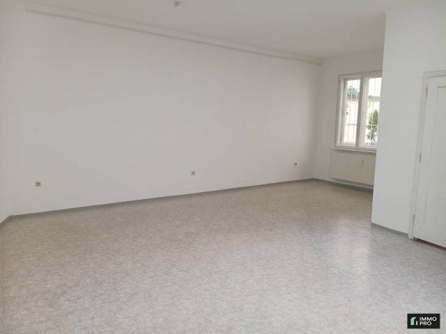Atelier im Rückgebäude