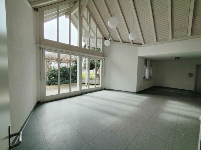 Atelier / Prasixräume / Büro