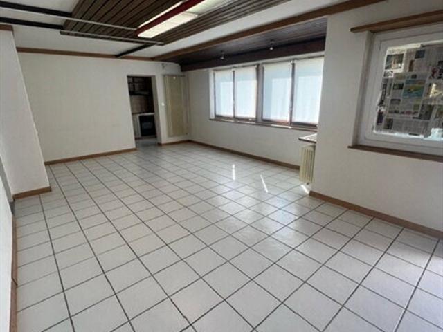 Atelier von ~52 m² im Erdgeschoss zur Miete in Courtételle
