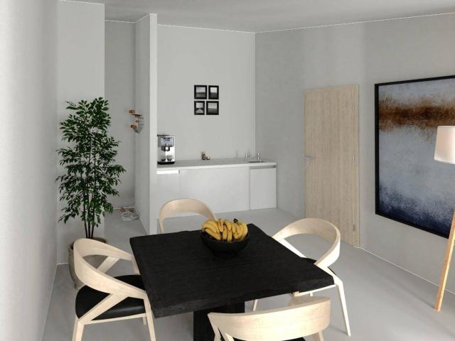 Atelier Wohnen und Arbeiten gleichzeitig – Mit eigenem PKW Stellplatz