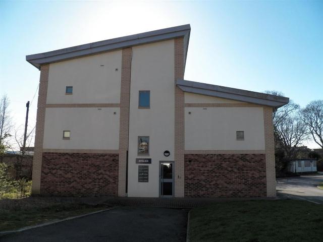 Atelier, Woodlands Village, Wakefield WF1, Studio to rent, £500 pcm | PrimeLocation