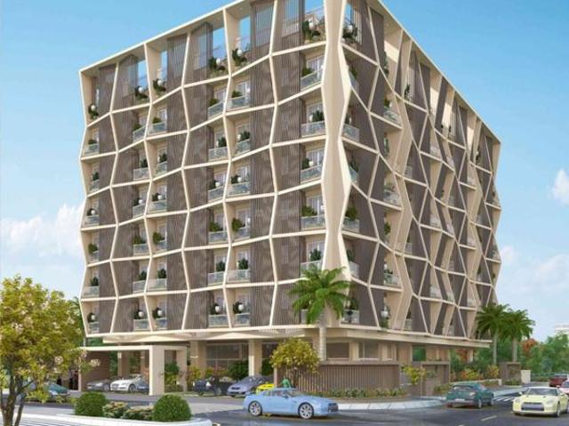 Atelier Yash DMMS,Bajaj Nagar Studio Studio Apartment For Sale Jaipur