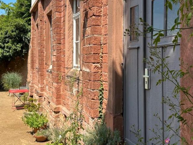 Atelierhaus