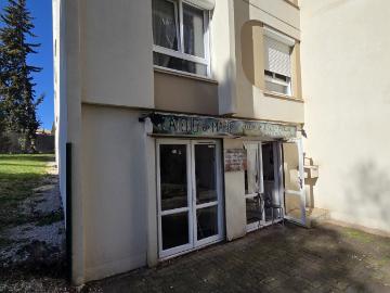 Ateliers et Bureaux