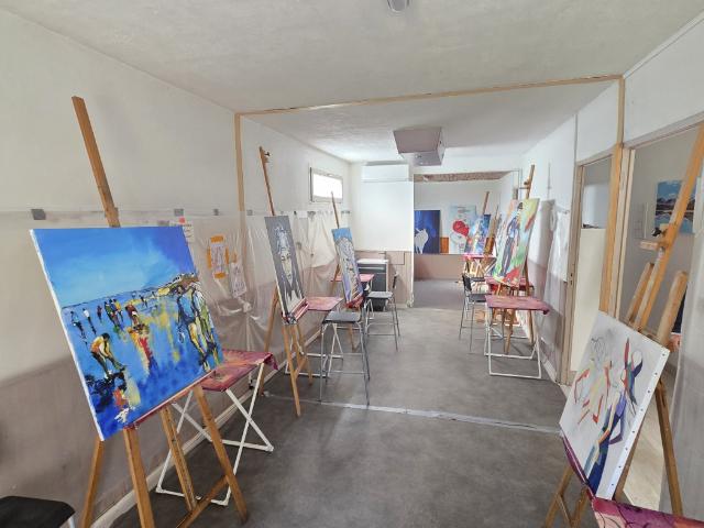 Ateliers et Bureaux