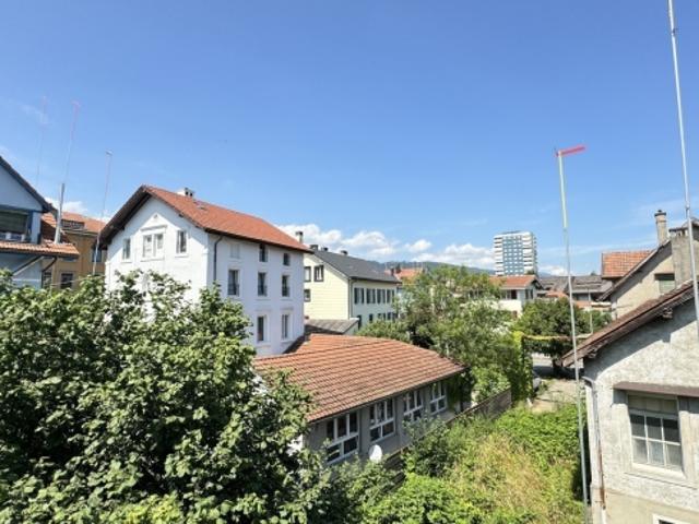 Ateliers/Lagerräume an zentraler Lage