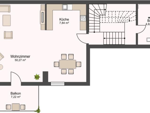 Das ATELIER Hallein |'Haus im Haus' in historischen Gebäude