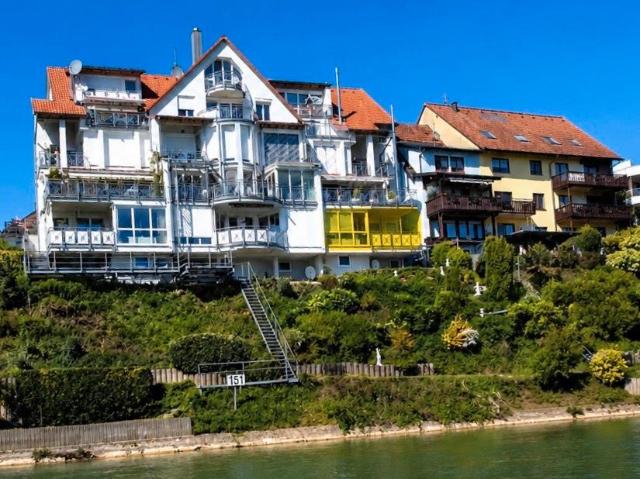 Atemberaubend wohnen, wo andere Urlaub machen Exklusiv