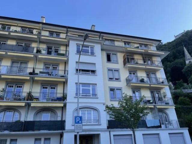 Atemberaubende 4,5 Zimmer Wohnung