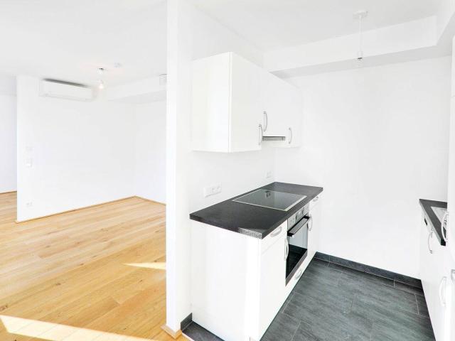 Atemberaubende 2 Zimmer Vorsorgewohnung mit geräumigem Balkon in ausgezeichneter Lage | Vermietet bis 3/2027