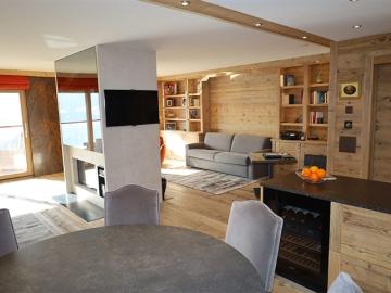 Rue De La Pavia, Montana-Village, Crans-Montana, Siders, Wallis