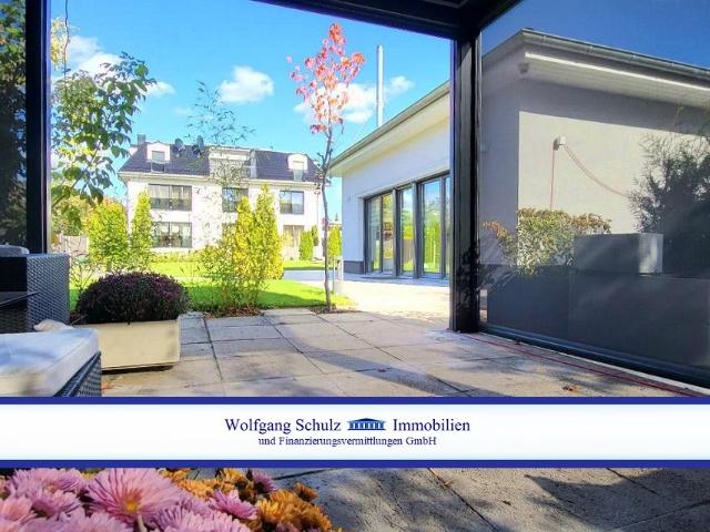 Atemberaubende Villa für luxuriöses Leben auf höchstem Niveau