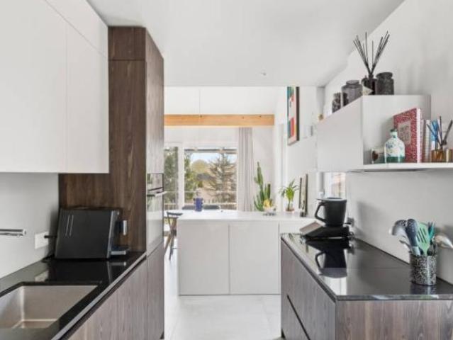 Atemberaubende Wohnung Aubonne