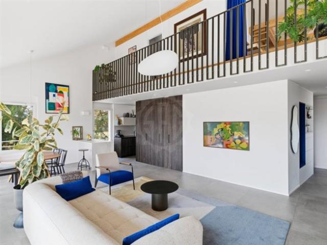 Atemberaubende Wohnung – Morges