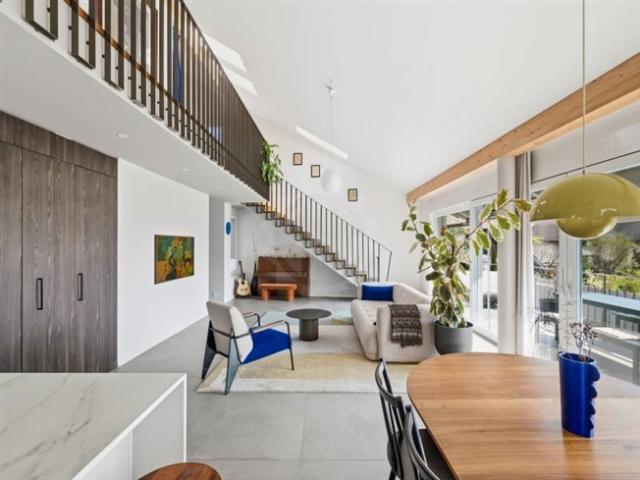 Atemberaubende Wohnung – Lavigny