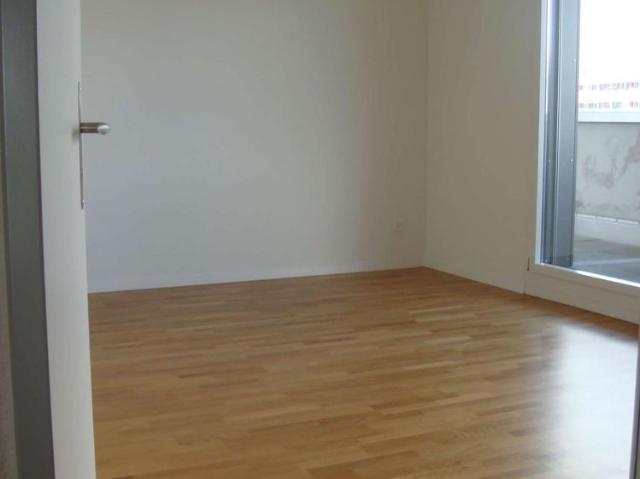 Atemberaubende Attikawohnung in Burgdorf