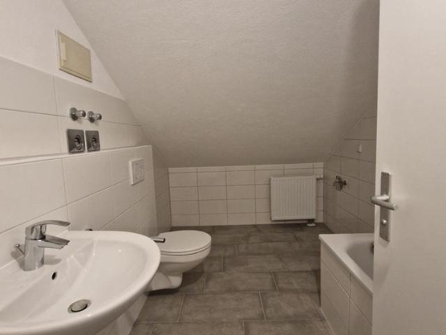 Atemberaubende Aussichten 2 Zimmer Wohnung in Löbtau