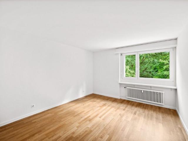 Atemberaubende Fernsicht 3 Zimmer Genossenschaftswohnung