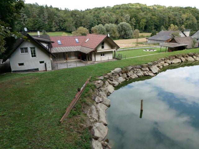 Atemberaubendes Anwesen in Paldau